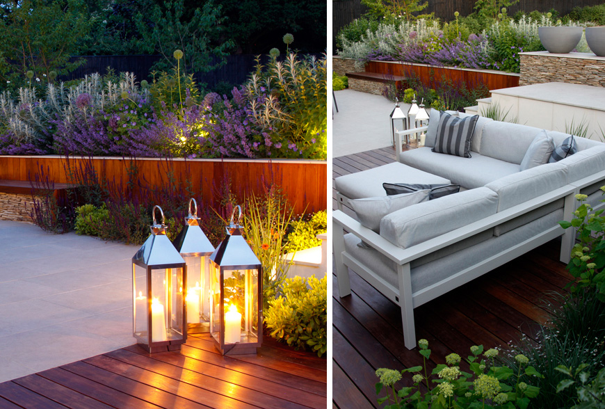 lighting by greencube