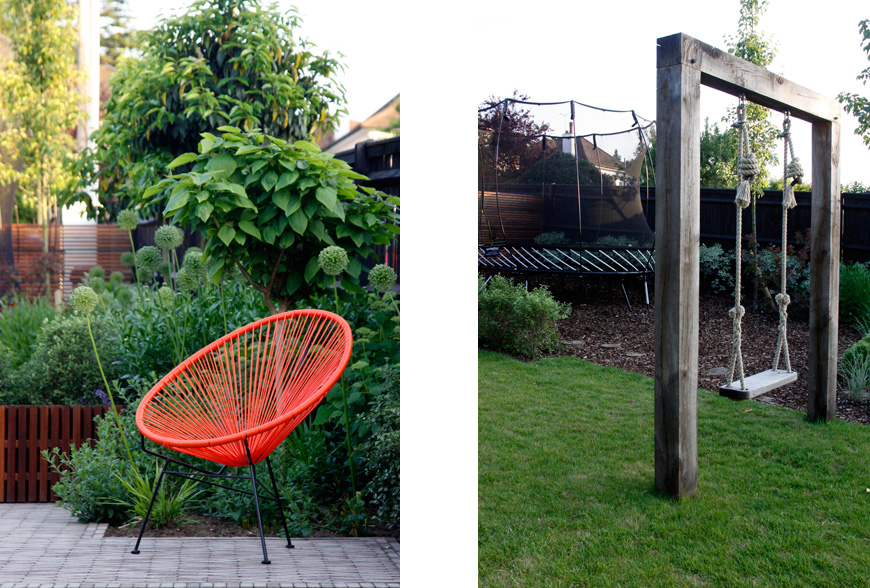 a greencube garden for the whole family